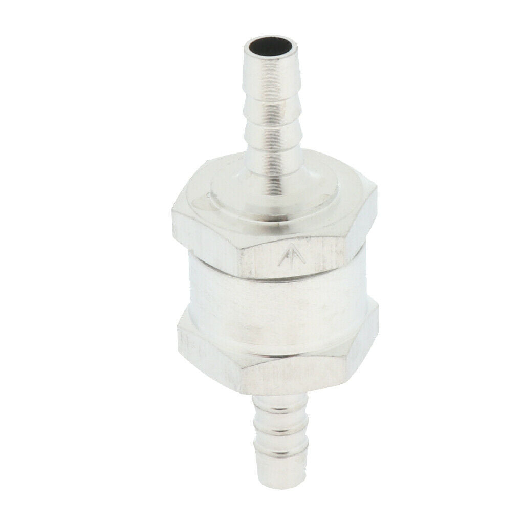 6MM NON RETURN CHECK ONE WAY VALVE ROLLOVER BREATHER CHECK