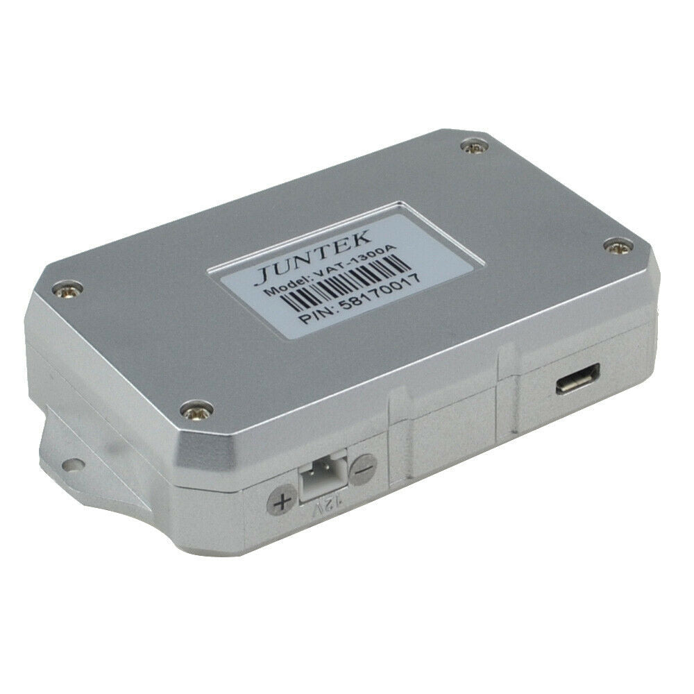 Vat-1300 Two-Way Voltammeter Capacity Coulomb Meter Multi-Function Wireless