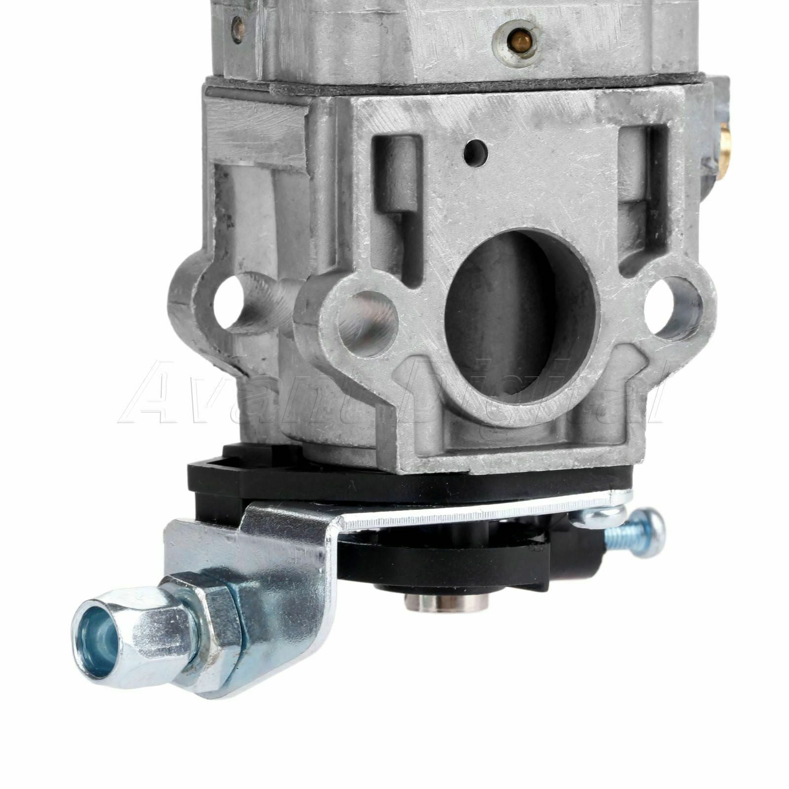 Carburetor Carb For 1E40F-5 TB43 Brush Cutter Trimmer Spare Parts Replacement