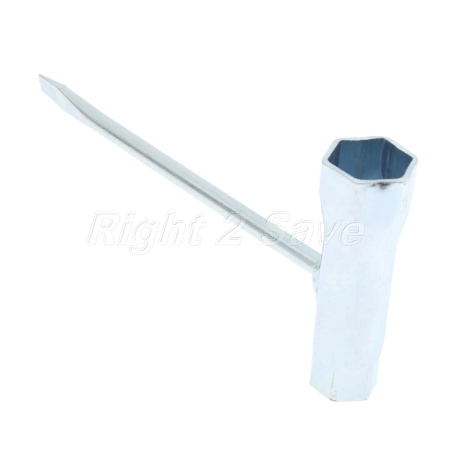New Chainsaw T Wrench Socket Spark Plug Wrench Screwdriver For STIHL Husqvarna