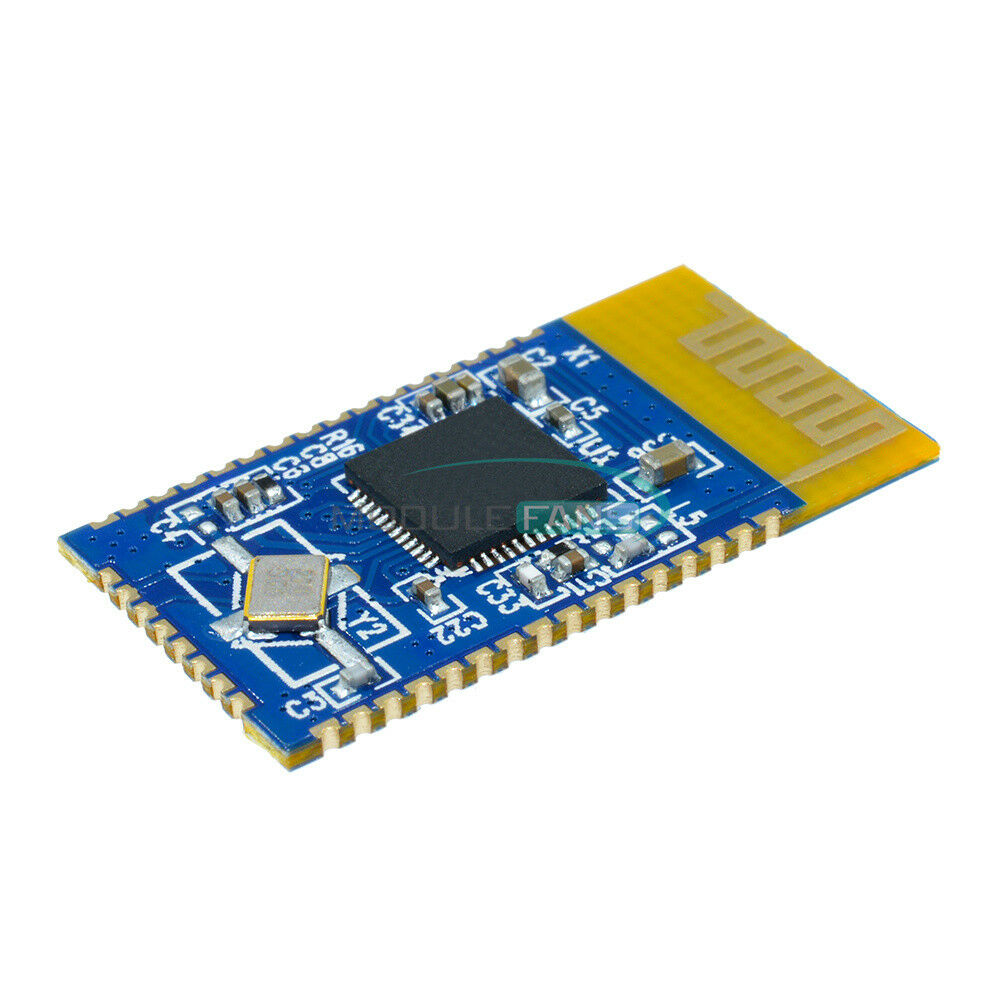 Bluetooth V4.1 Stereo Audio BK3254 Module FM  AT command infrared Remote Control