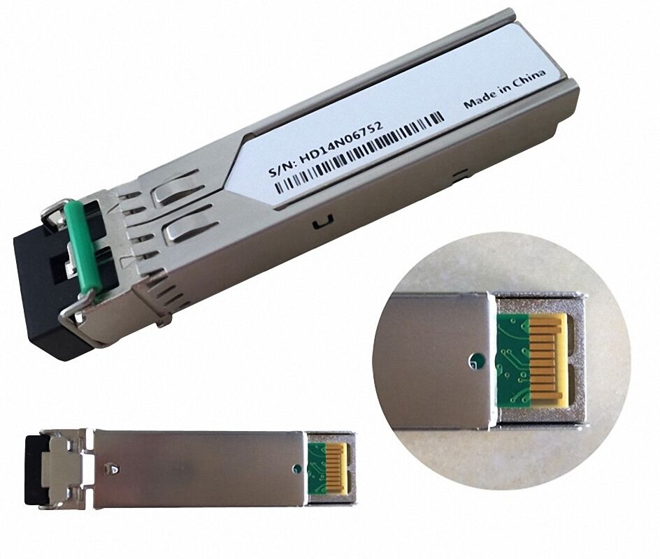 For Enterasys, MGBIC-08 - 1000BASE-ZX SFP 1550nm 80km transceiver [M1]
