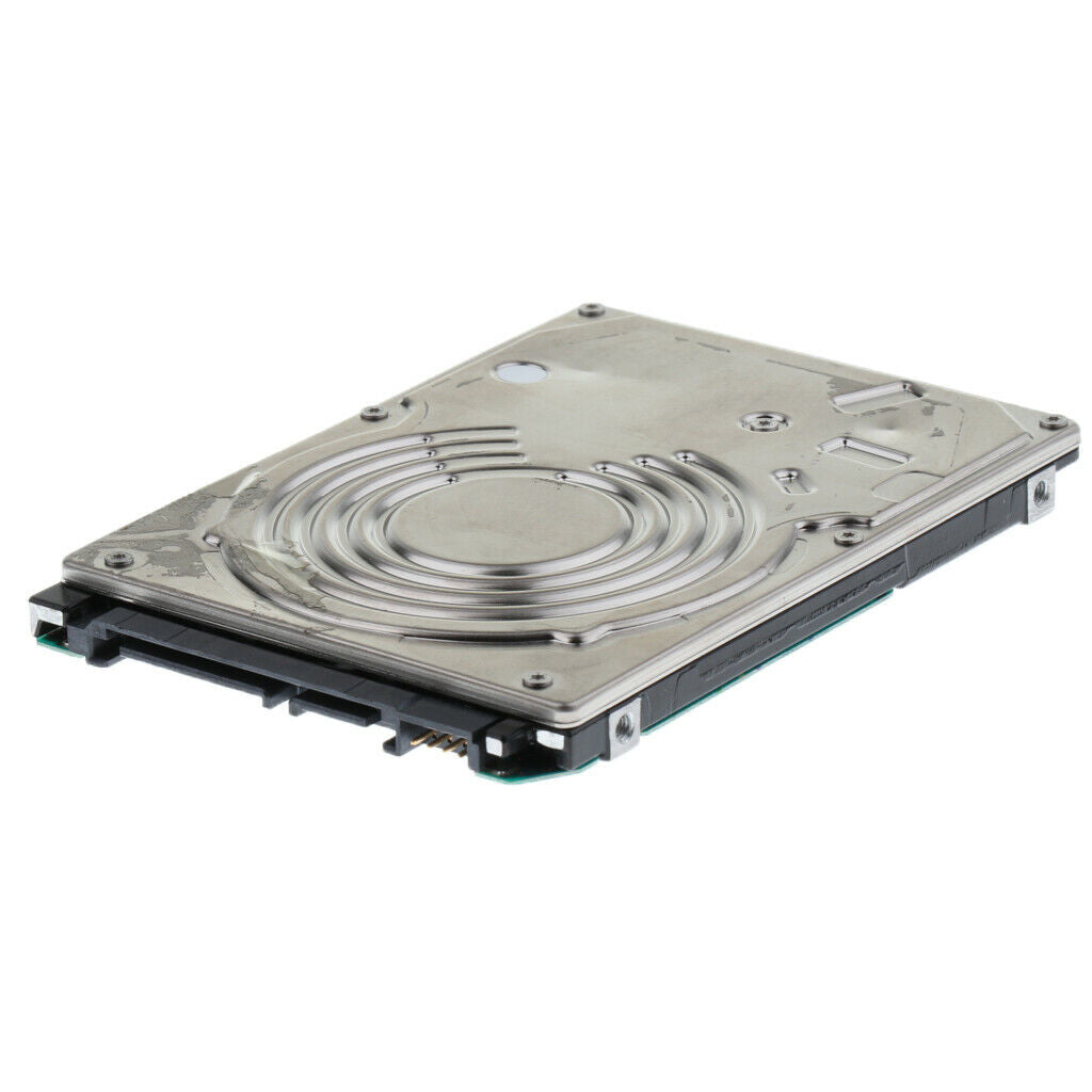 2.5'' 160GB Notebook Laptop Hard Drive SATA2 3GB/s 8MB 5400RPM HDD
