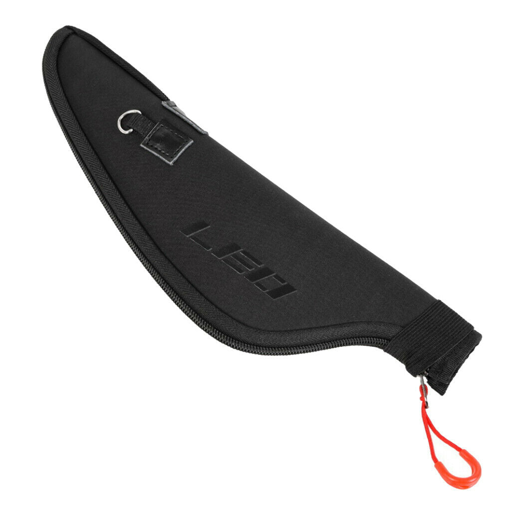 Soft EVA Carp Fishing Rod Tip Protector Cover Saver Band Rod Sleeve Hat