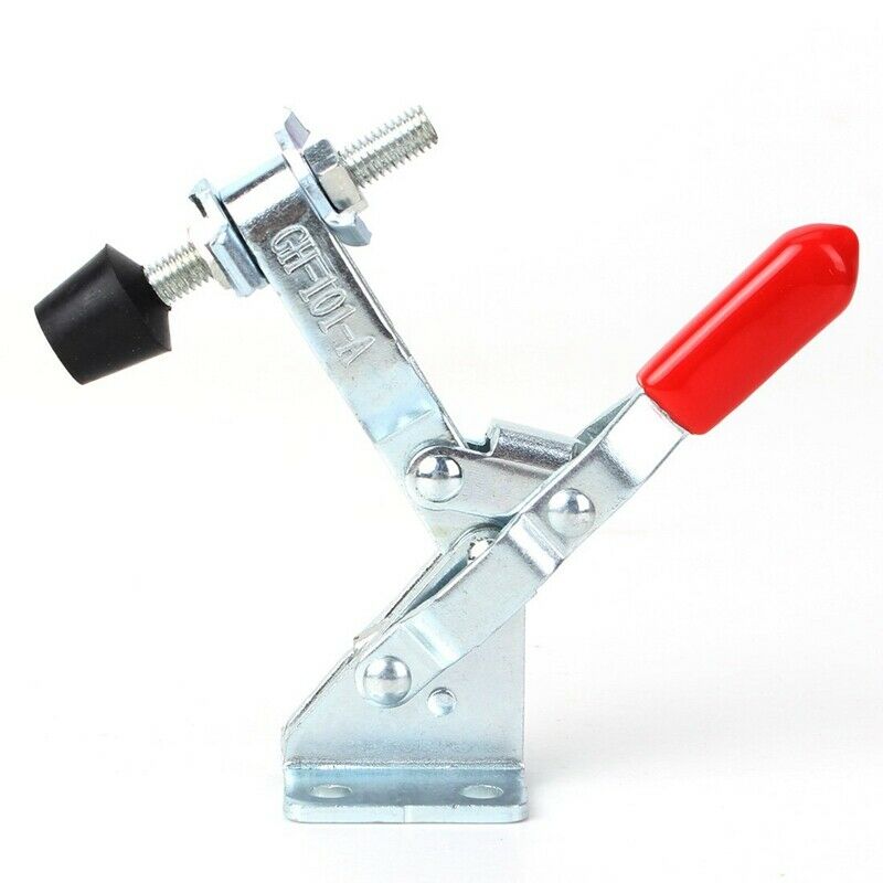 Horizontal Clamps  release skewer Clamps Horizontal holding force Clamping levR9