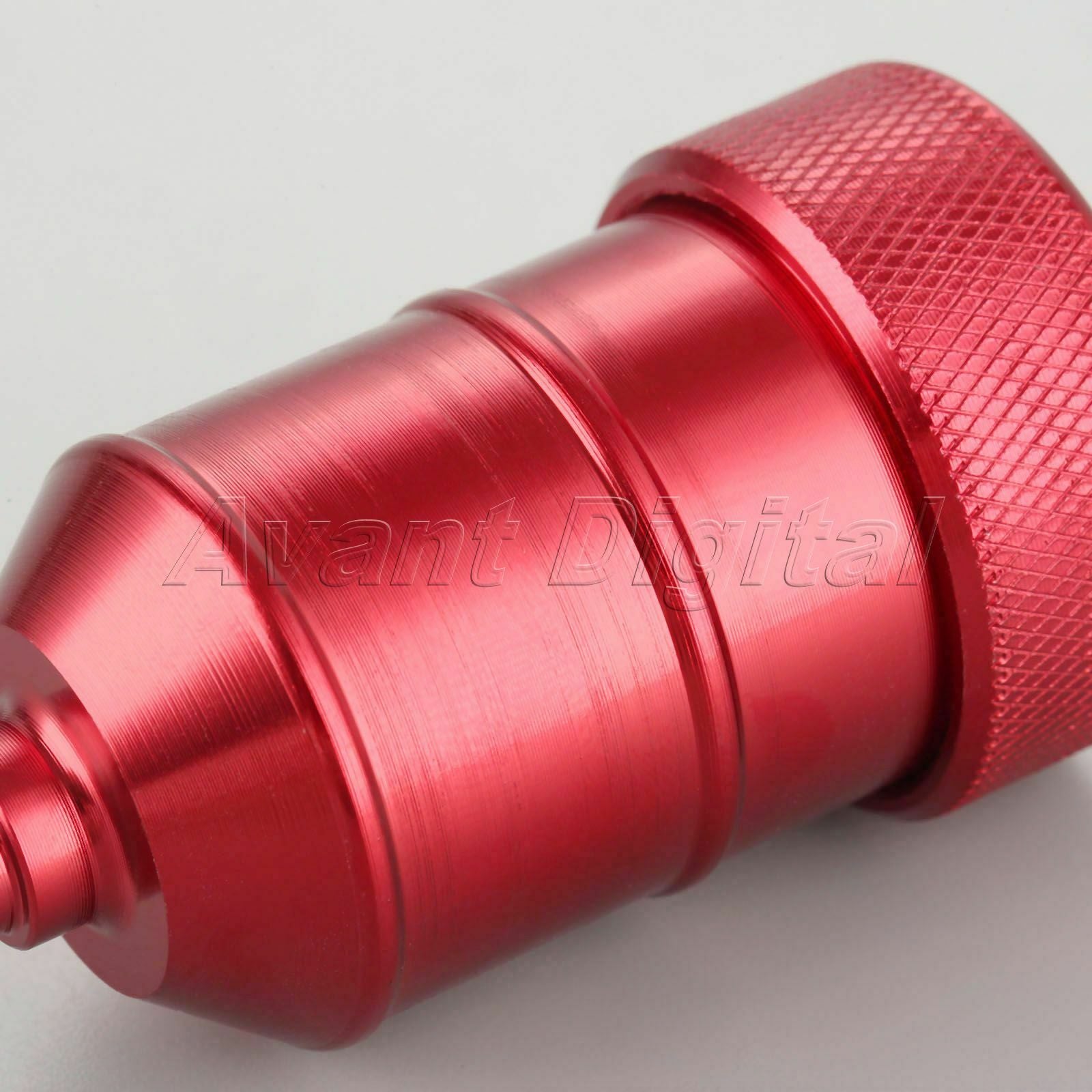 8mm 5/16" Fuel line Universal Motorcycle ATV Fuel Gas Oil Petrol Filter Cleaner