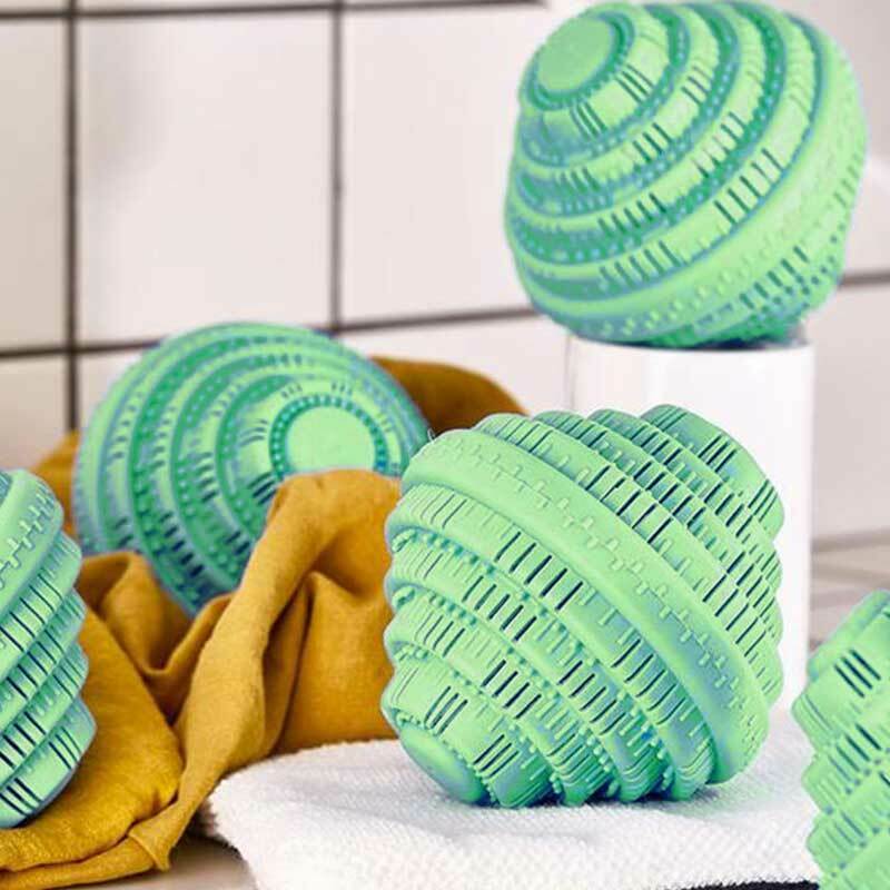 Shop-Story - Garbulle: Ball Of Washing Without Detergent