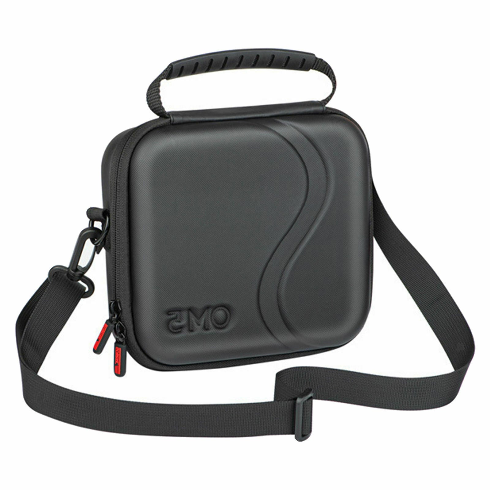 Carrying Case Storage Bag Travel Durable Tripod Dustproof Case for DJI