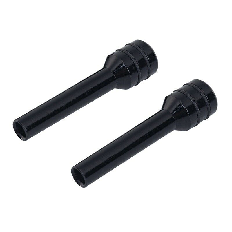 Universal Car Truck Interior Interior Door Lock Knob Pull Pin Cover Aluminum