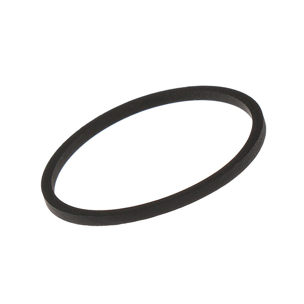 Rubber Square Belt DVD Drive Replacement for XBOX   Game
