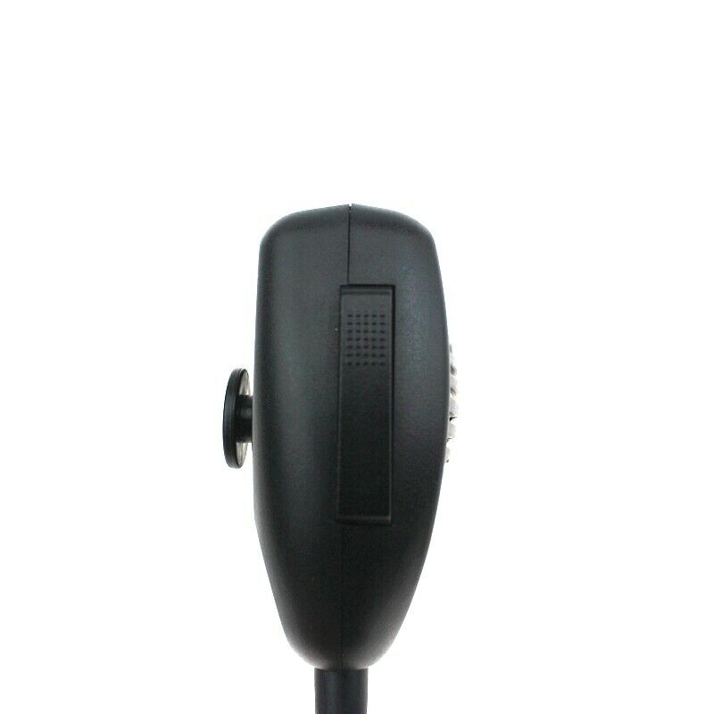 CB-12 Microphone 4 Pin Connector Ham Mic Mobile Radio Speaker for Cobra PR240