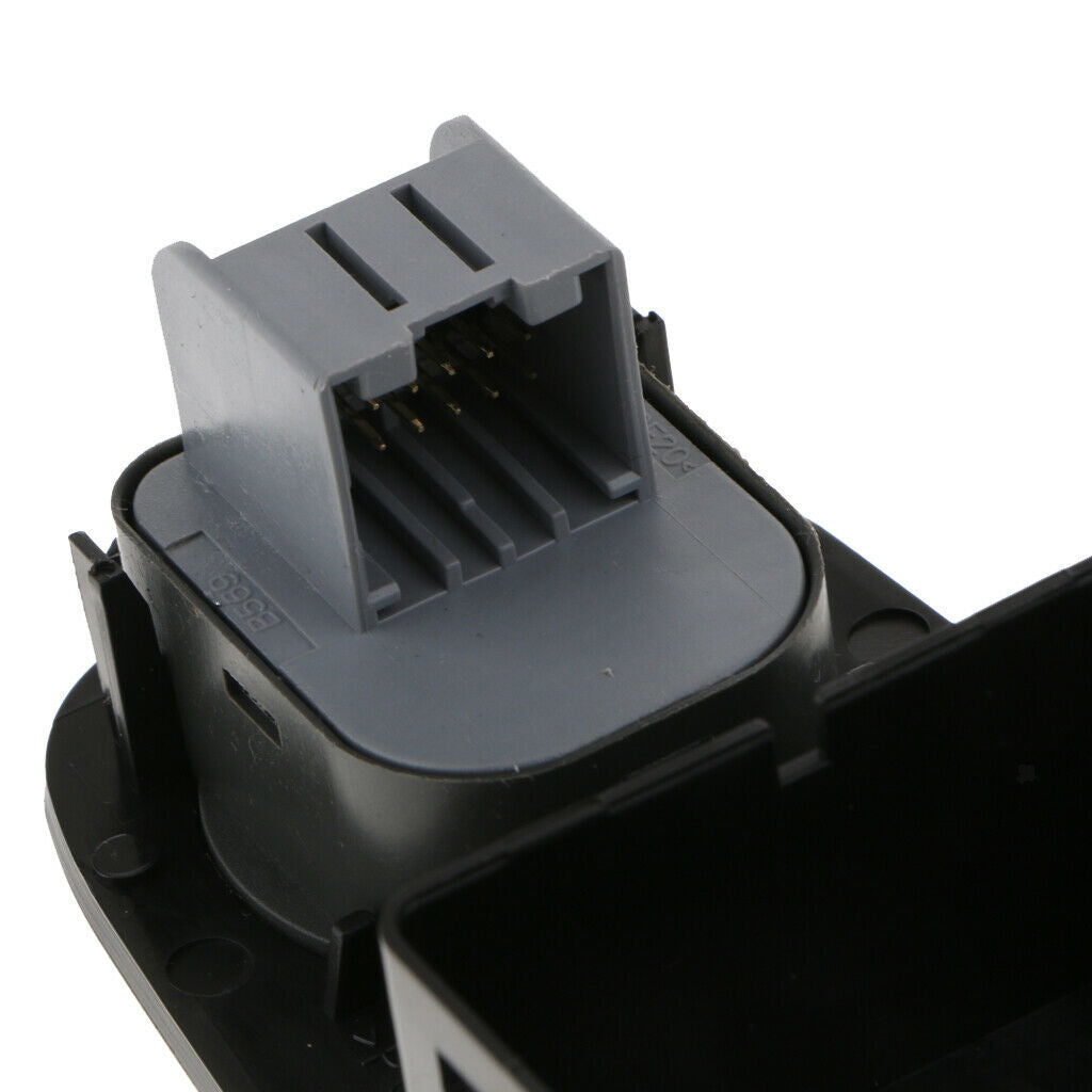 Front Electric Power Window Switch Mirror Control Fits for Peugeot Citroen