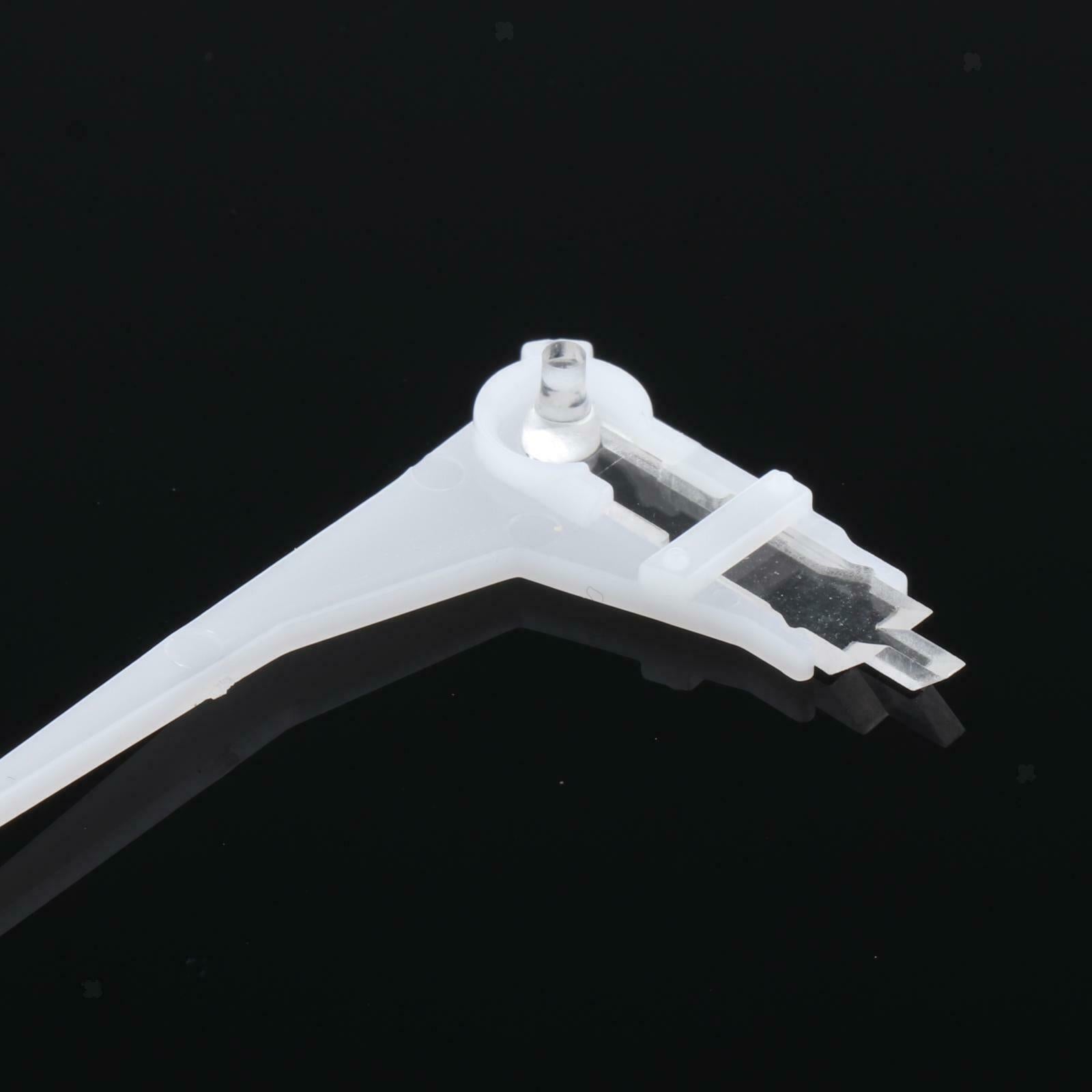 Repair Steering Wheel Angle Sensor Clip for Mercedes Benz W221 W241 ML300