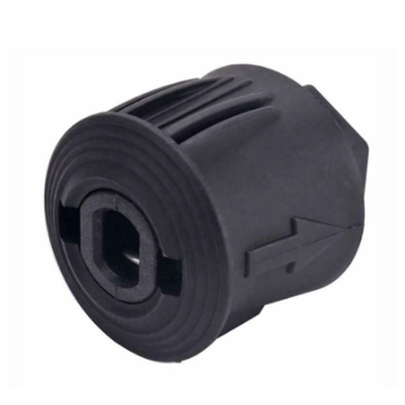 High Pressure Washer Cleaning Extension Female Connector Conversion Hose Adapter