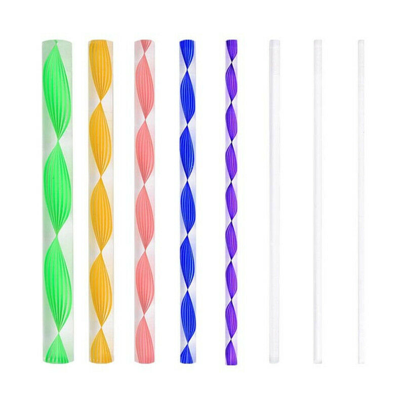 40pcs Mandala Dotting Tools for Painting Rock Stone Stencil Acrylic Stick BrBDA