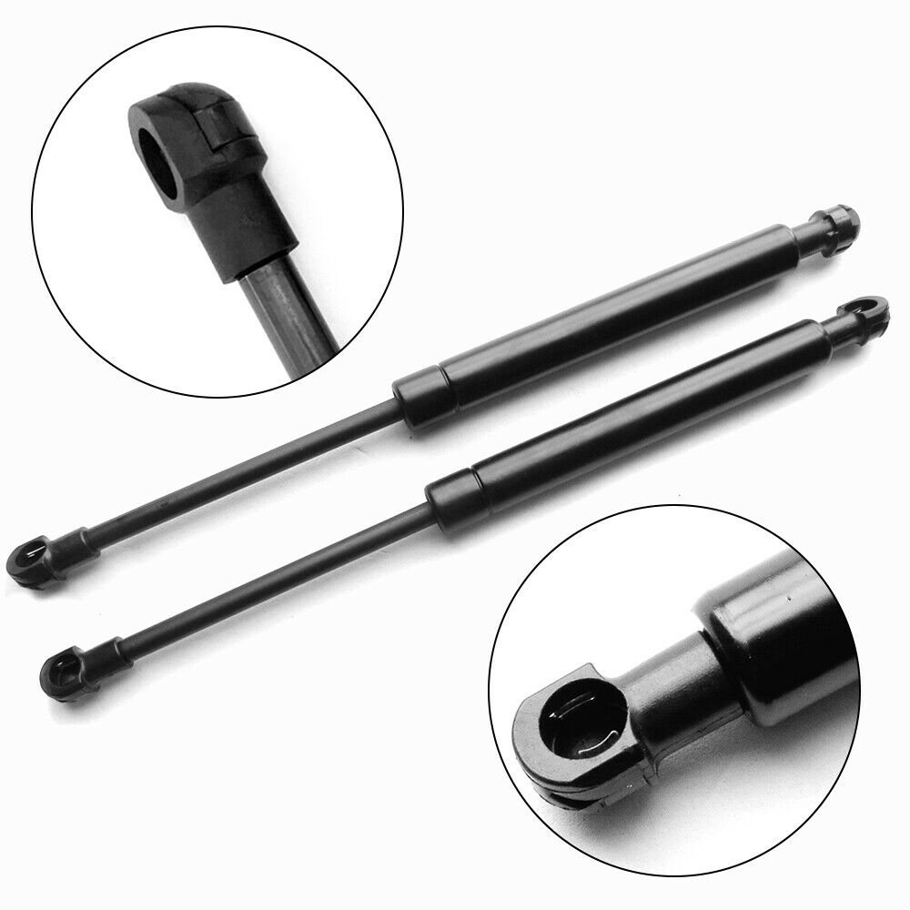 2Pcs Rear Trunk Tailgate Lift Supports for Mercedes A209 CLK320 CLK350 2004-2009