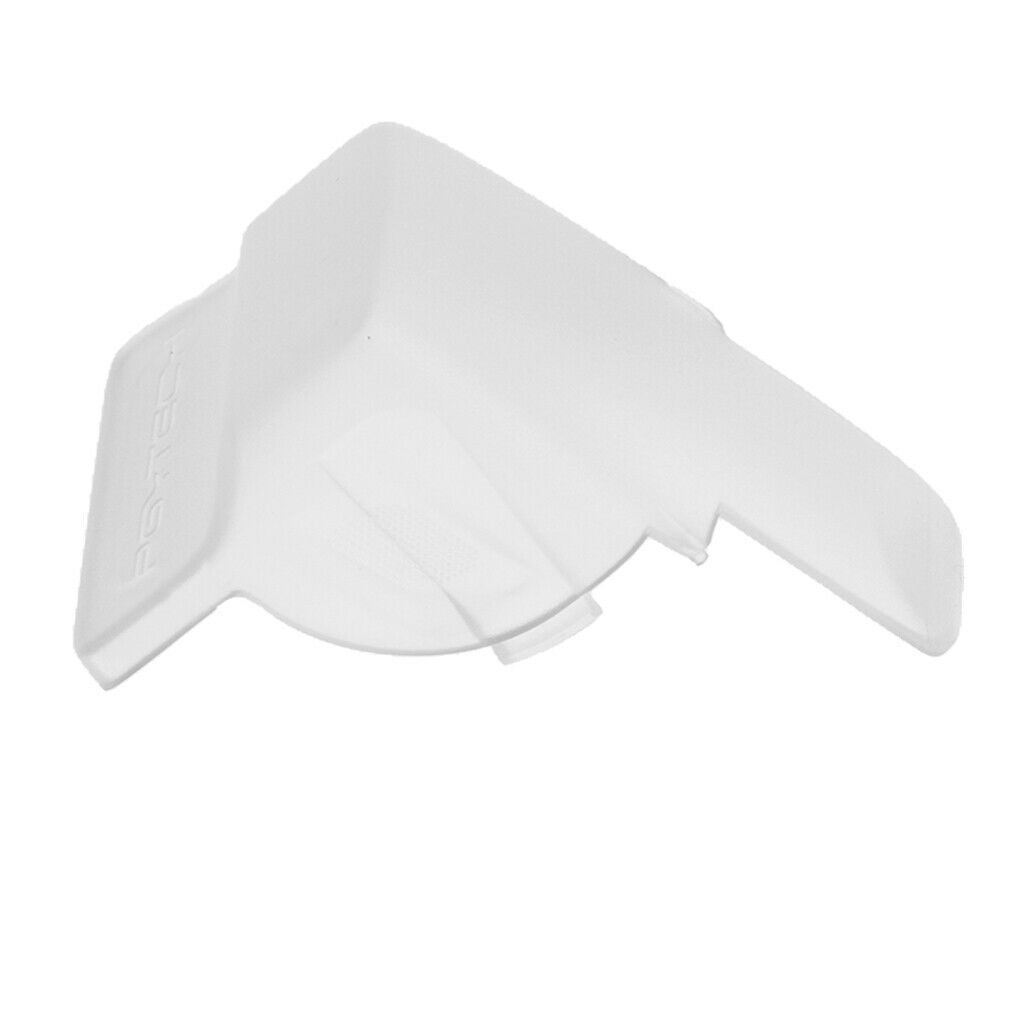 Gimbal Lens Sunhood Sunshade Anti-glare Integrated Protector For DJI Spark