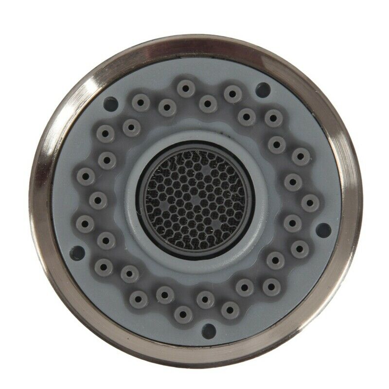Faucet Replacement Shower Head Kitchen Shower Dish Shower Spray Head Bathroom S7
