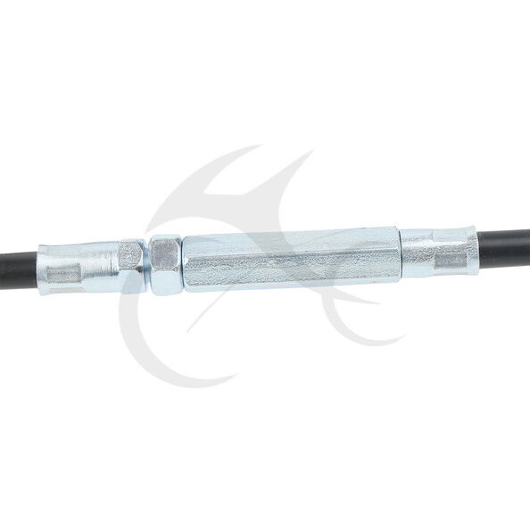Motorcycle Clutch Cable Fit For XL1200C 2000-2010 XL883 1986-2009 DELUXE 87-95