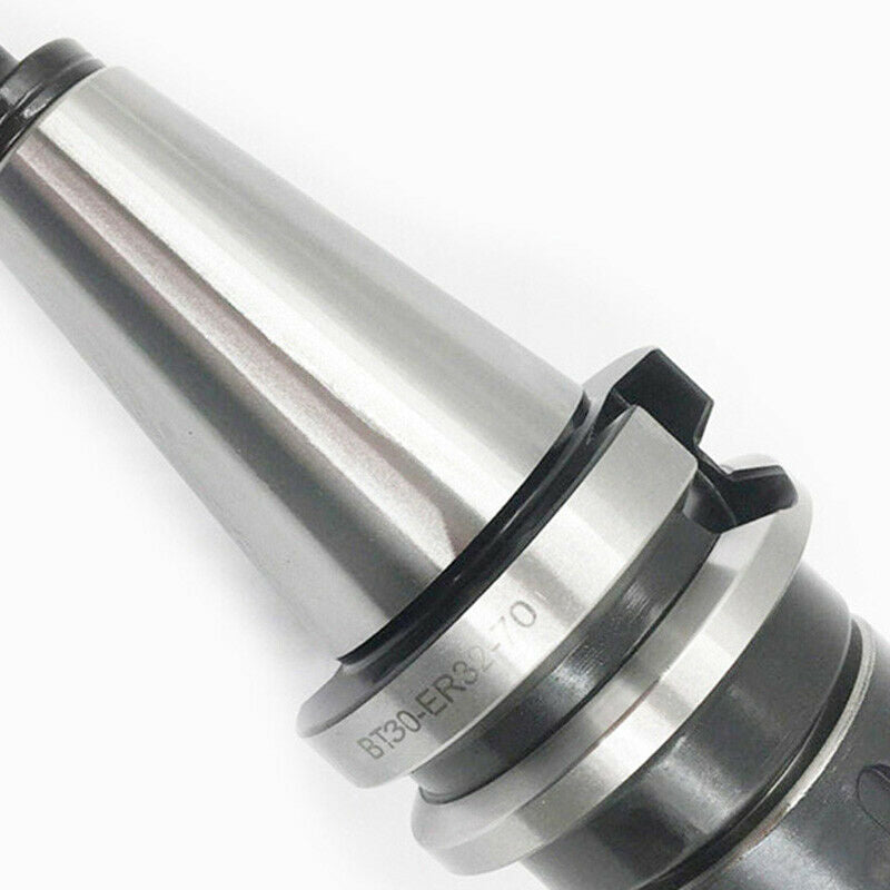 BT30 Collet Chuck Holder HSS HRC56-70 CNC Machine Tool for ER32 Collets Cer HoQ1