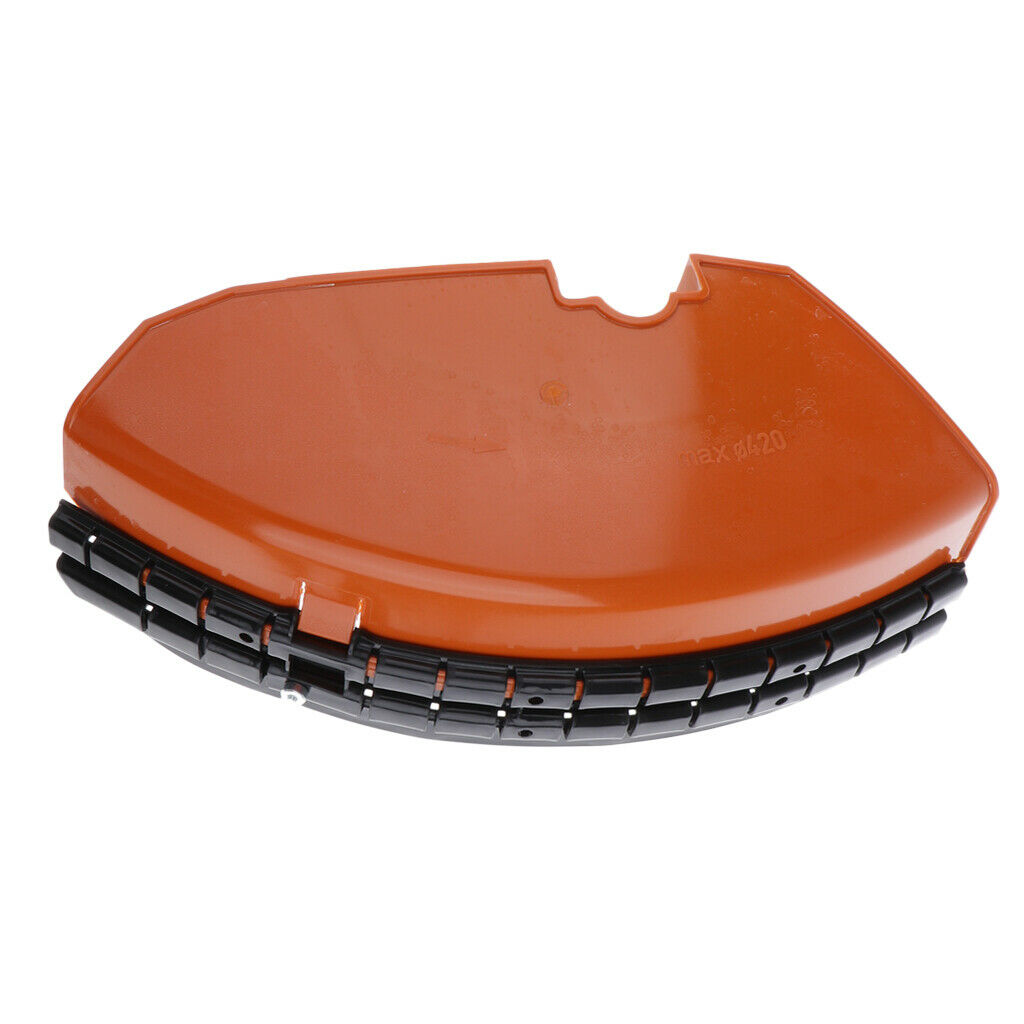 Cutting Protection  Protection Strimmer Guard for  Brushcutters