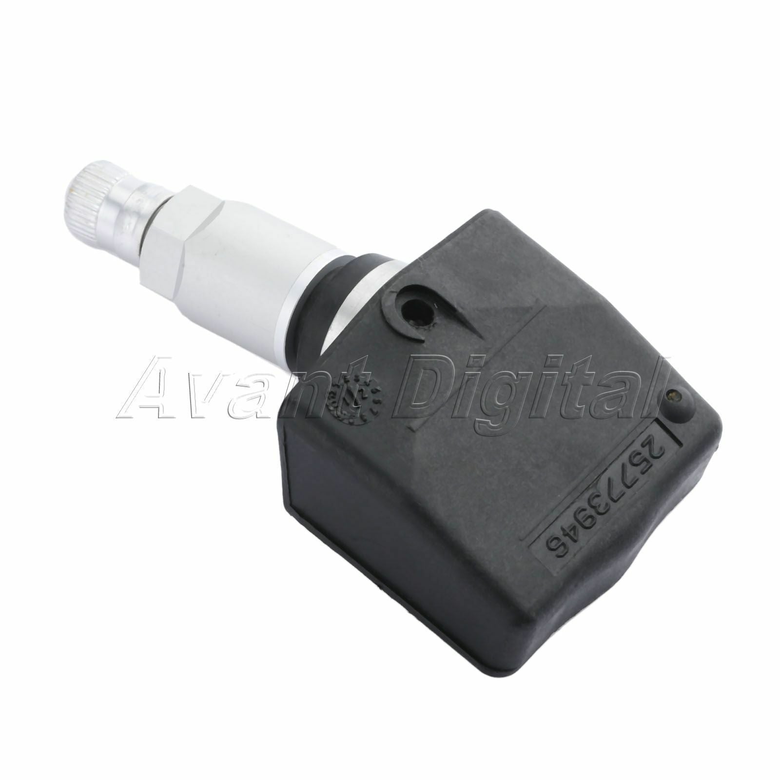 1Pc New Tire Pressure Sensor 25773946 TPMS Fit For 2001-2004 Chevy Corvette