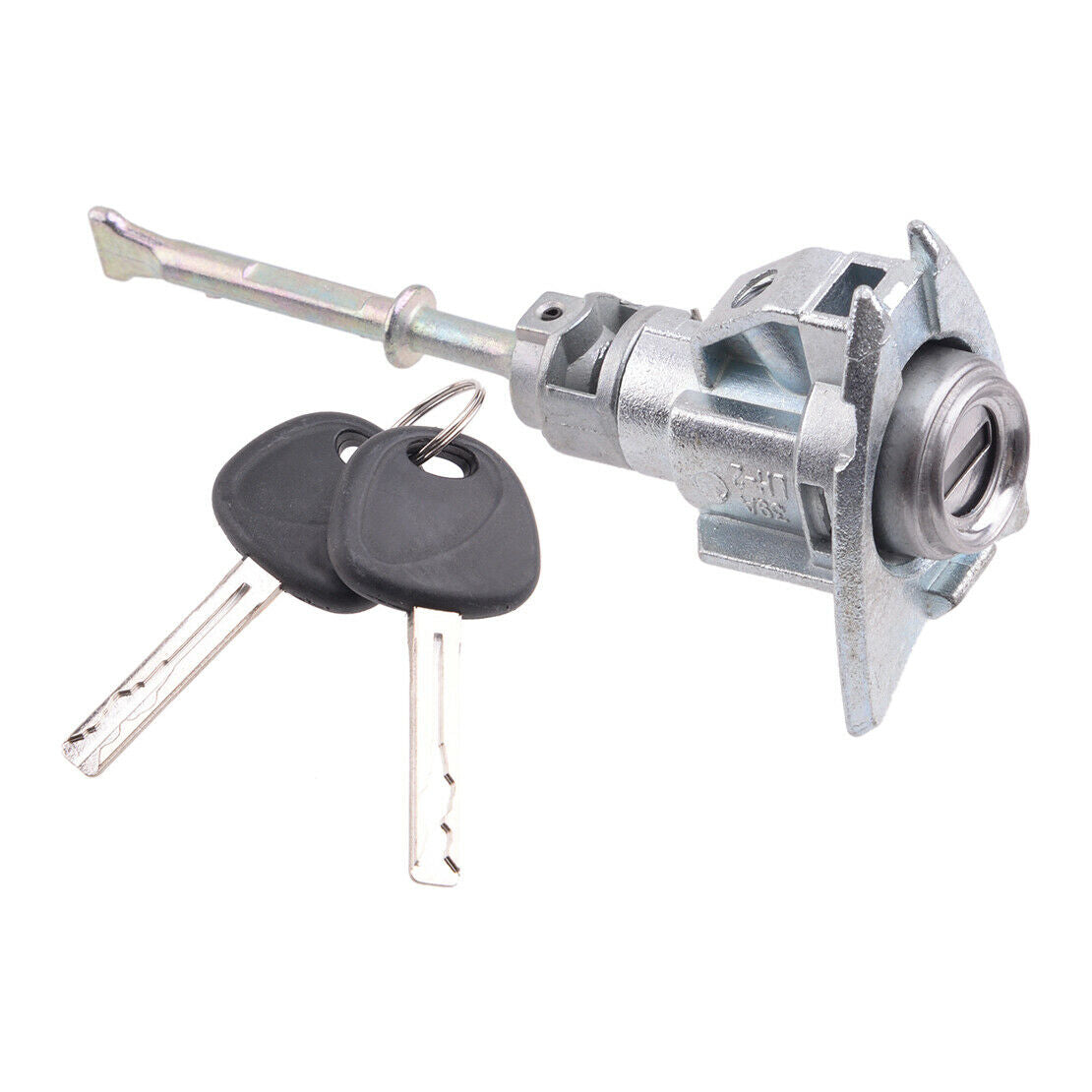 fit for Sonata 2015-2019 Driver Side Door Lock Cylinder with 2 Keys 81970-C1A00