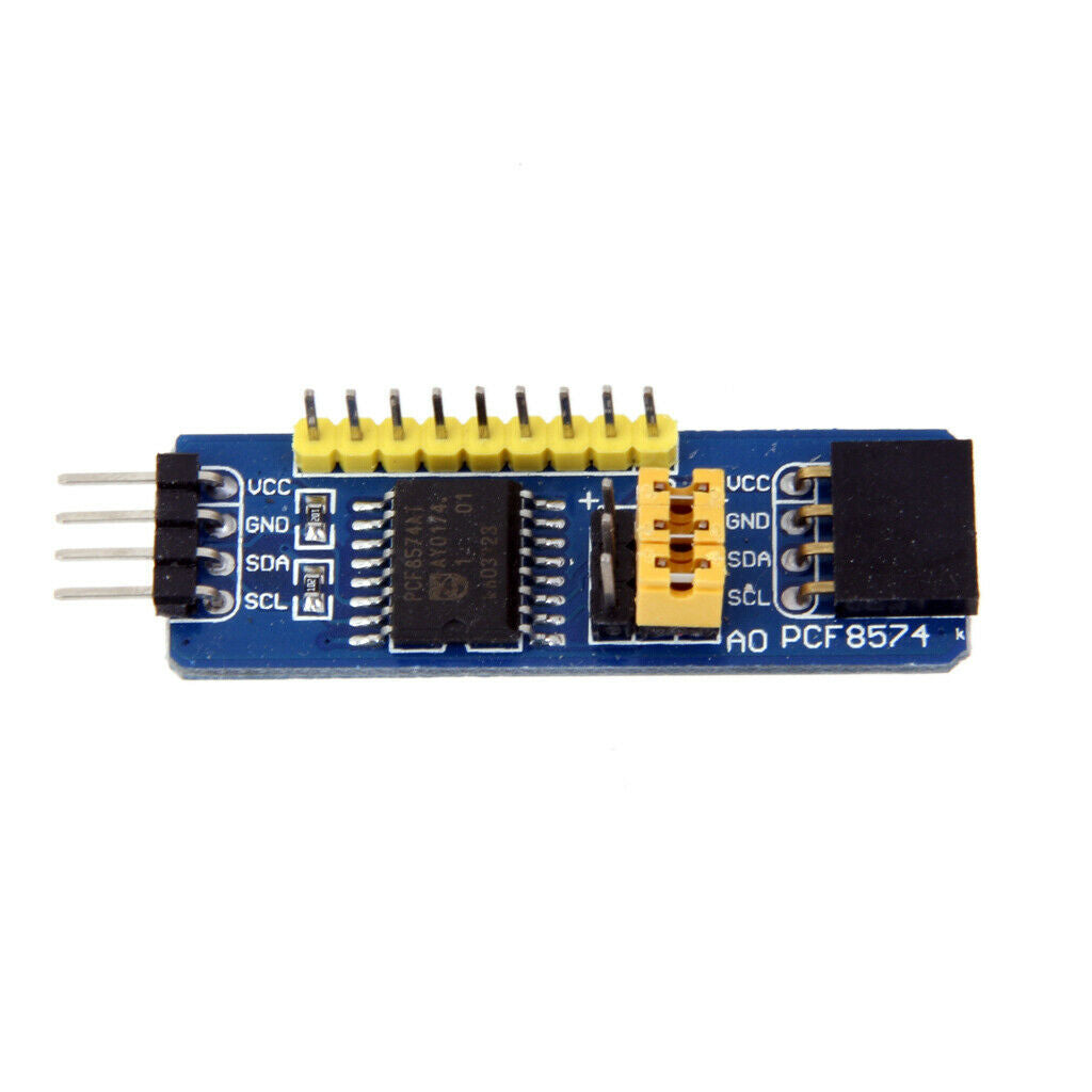 3pcs PCF8574 IO Expansion Board Module I2C Bus for  Raspberry Pi