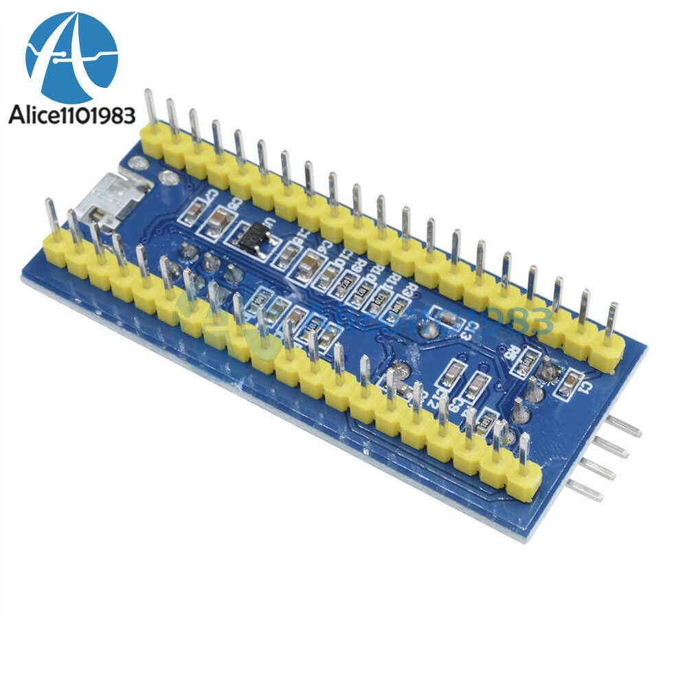 5PCS STM32F103C8T6 ARM STM32 Minimum System Development Board Module For Arduino