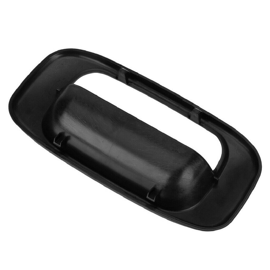 Plastic Vehicle Outside Tailgate Handle 15228540 for GMC Sierra 1999-2007