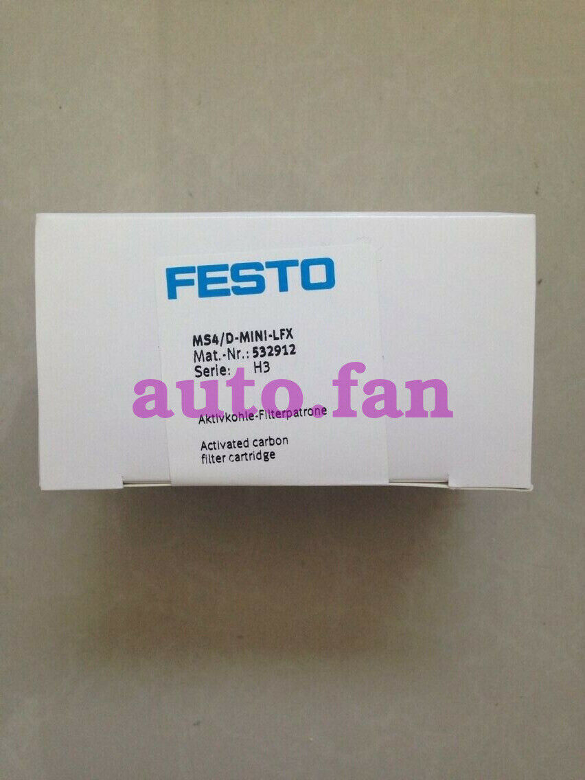 1pc new FESTO MS4/D-MINI-LFX 532912