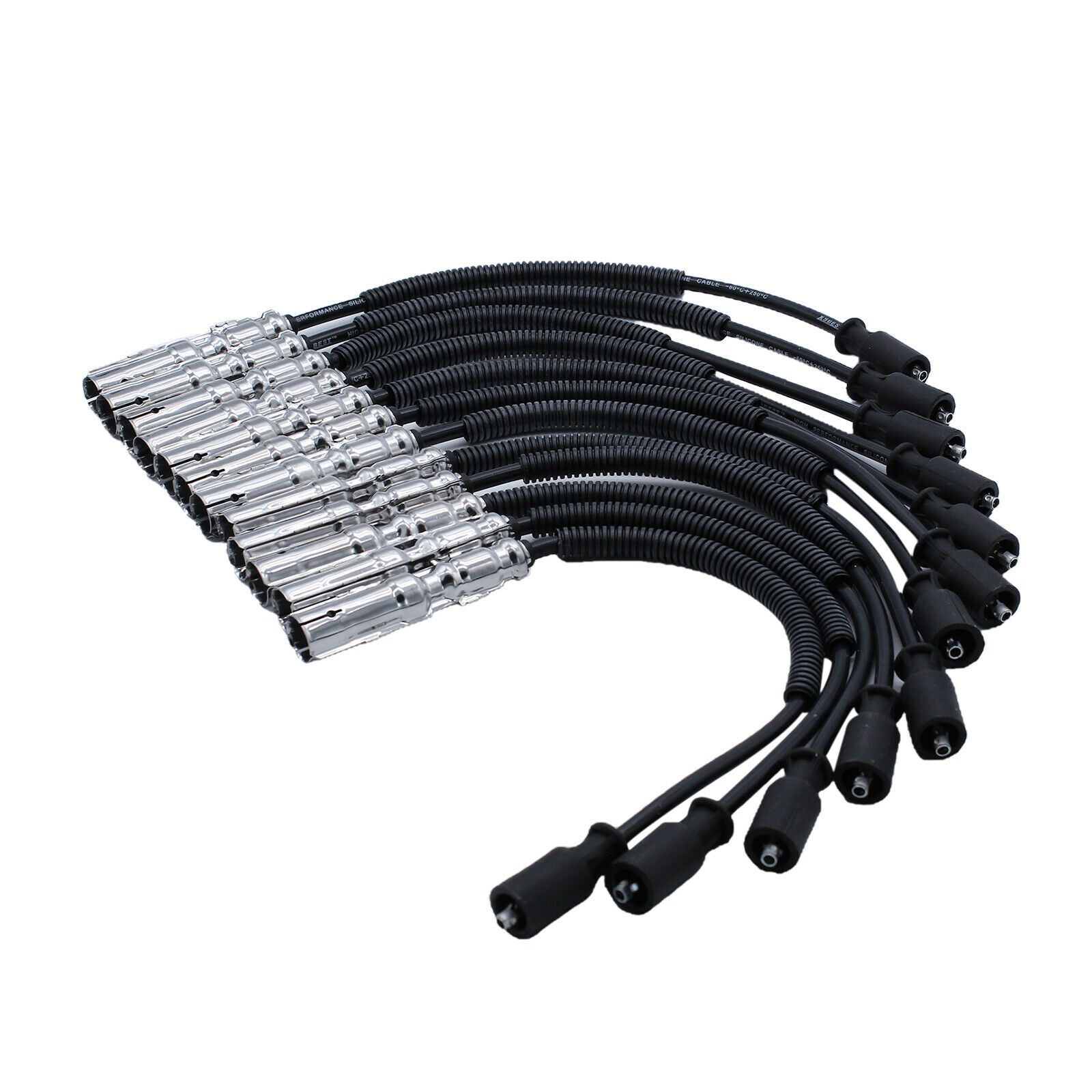 New Spark Plug Ignition Wire for   C320 CLK320 ML320 ML350