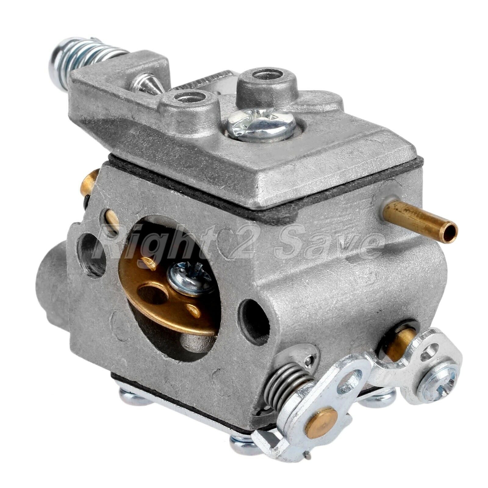 Chainsaw Spare Parts Carburetor P360S Carb Replacement For W360 WT 826 WALBRO