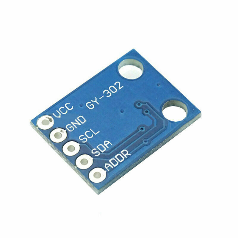 Bh1750Fvi New Digital Light Intensity Sensor Module for Avr Arduino 3V-5V Power