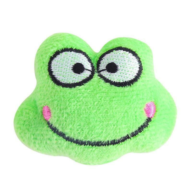 Catnip Filled Toys for Cat Exercise Cats Toys Fun Plush Kitten Entertaining Toys