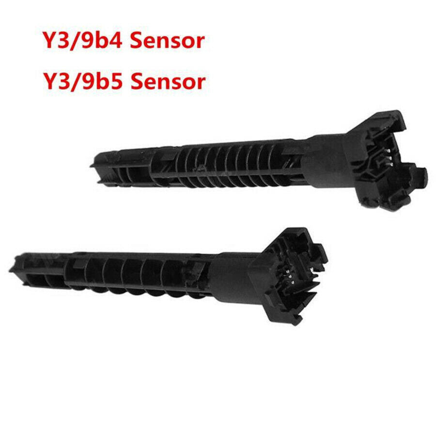 Transmission sensors Y3/9b4 and Y3/9b5 for Mercedes 722.8 gearbox control units