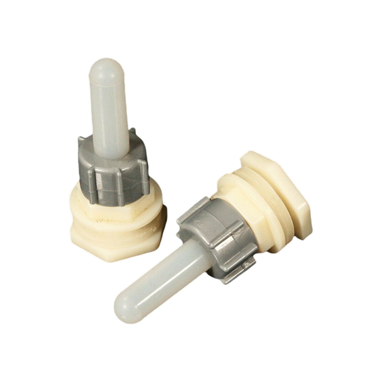 Silicone Goat Nipples Feeder Bottle Topper for Nursing Farm Calf Dog Poultry