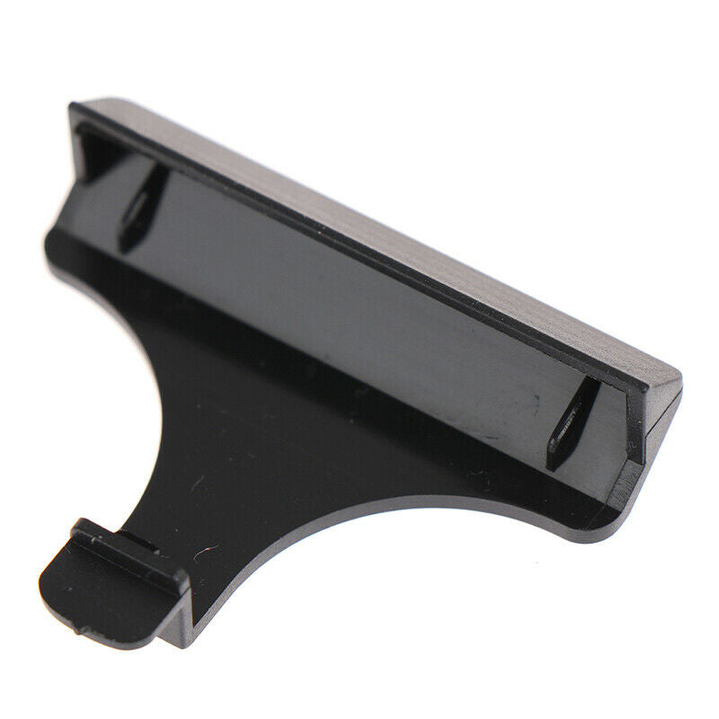 T-Shaped Hair Clipper Blade With Stand Hair Trimmer Replacement Clipper Head TL