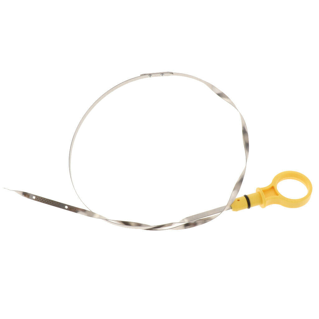New # 1L3Z-6750-AA Engine Oil Level Dipstick for 97-04 Ford F150 F250 New