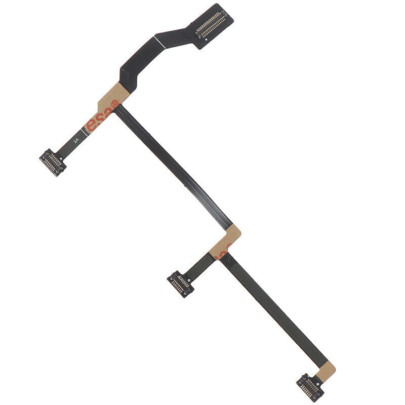 Flexible Gimbal Flat Ribbon Flex Cable for DJI Mavic Pro _B GwW NrAPAUBUAU