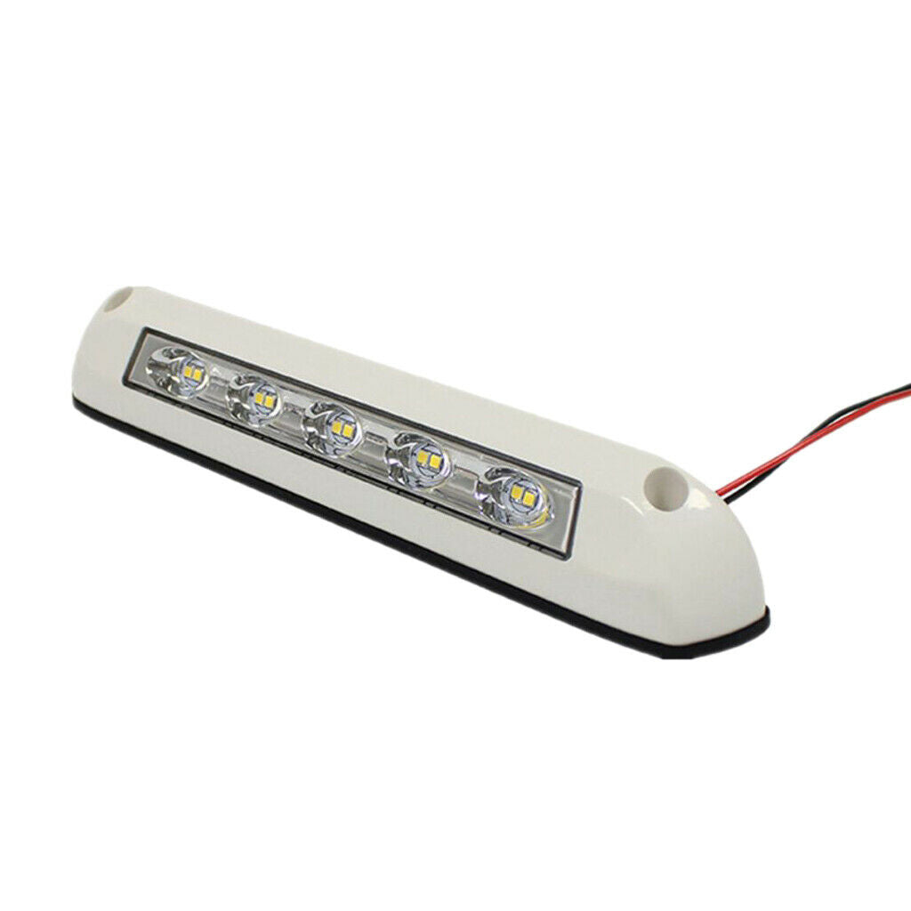DC12V Premium 24cm Moisture-proof IP67 Sunshade Porch Light For Indoor