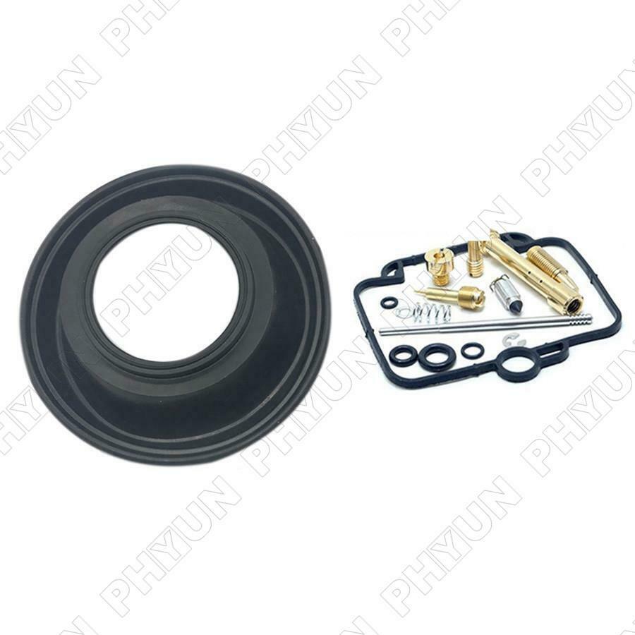 Carburetor Repair Kit For Suzuki GSF400P GSF400 BANDIT 1993 GSF400P BANDIT 91-92