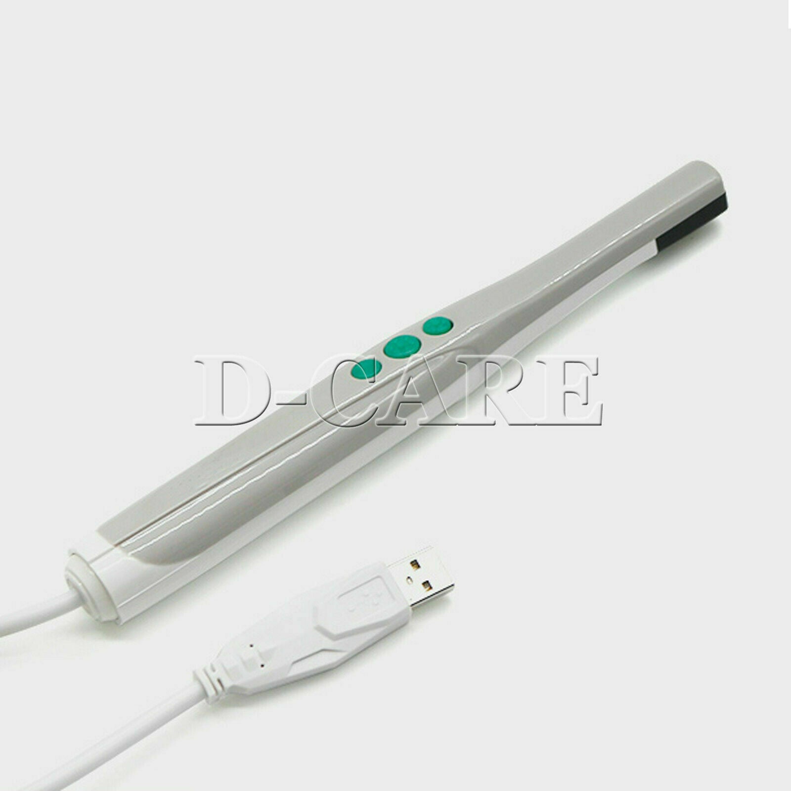 Dental Intraoral Intra Oral Camera USB Observation 1/4" Sony CCD Android Windows