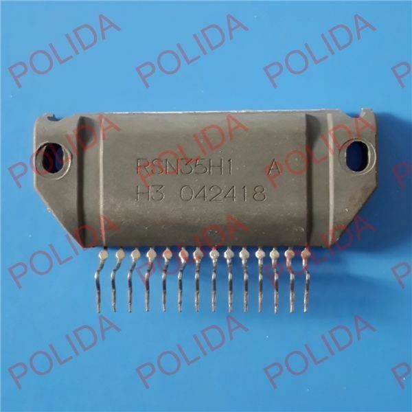 1PCS IC MODULE PANASONIC SIP-14 RSN35H1A RSN35H1A-P