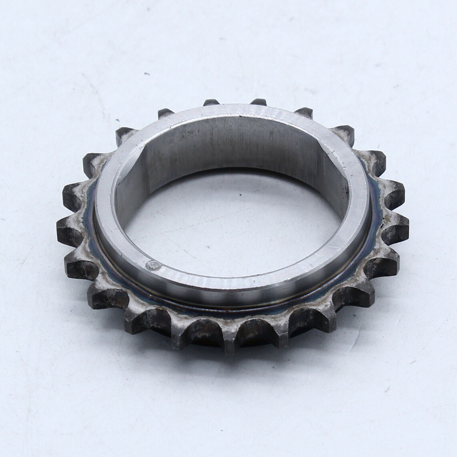 Crankshaft Sprocket for VOLKSWAGEN 1.4 TDI SI-AT11188 Professional Durable