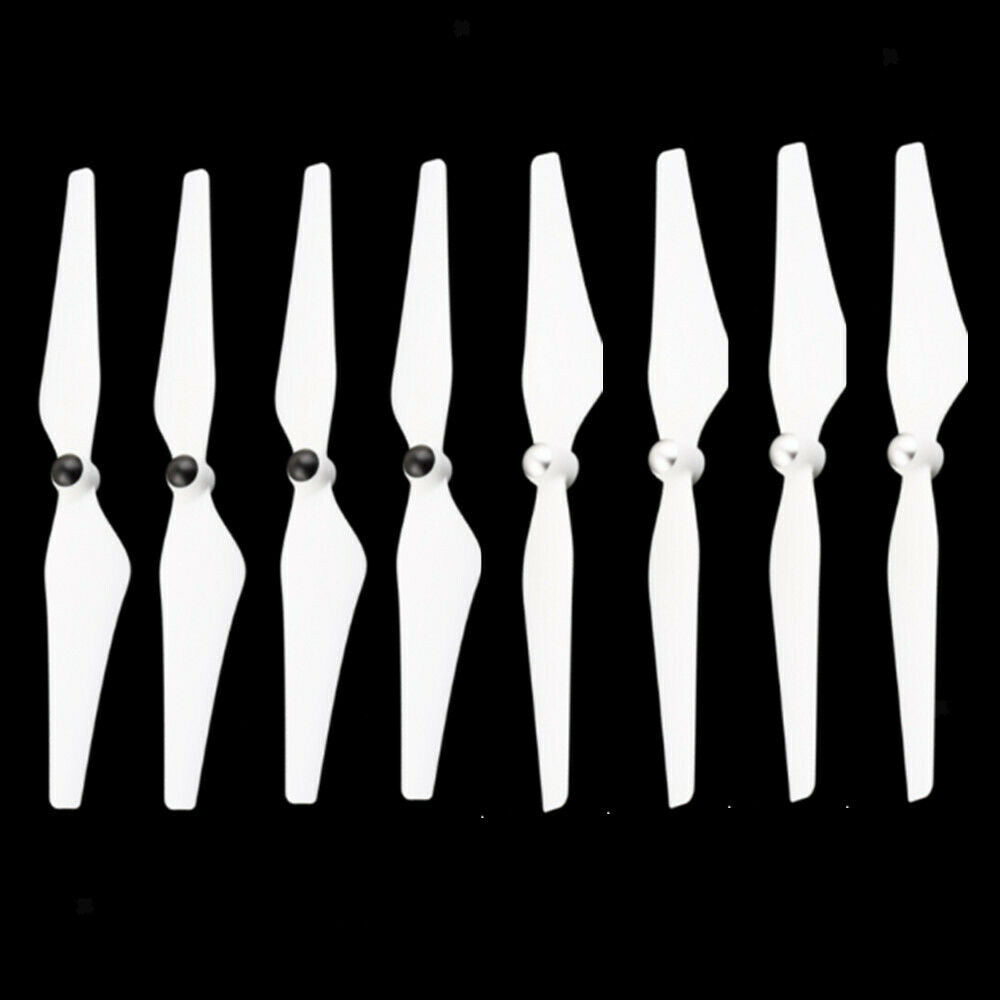 Carbon Fiber  Propeller Balancer + 4 Pairs 9450 Self-locking CW / CCW Propeller
