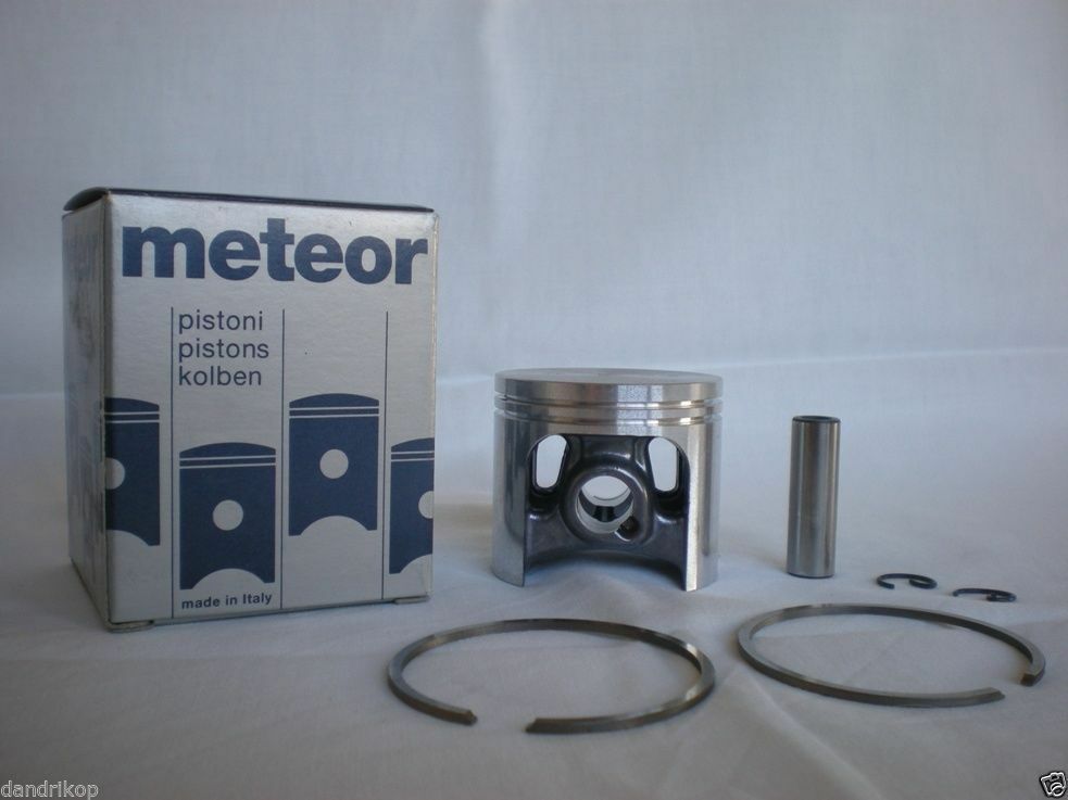 Piston Kit for STIHL MS341, MS361 - MS 341, MS 361 (47mm) [#11350302000] Kolben
