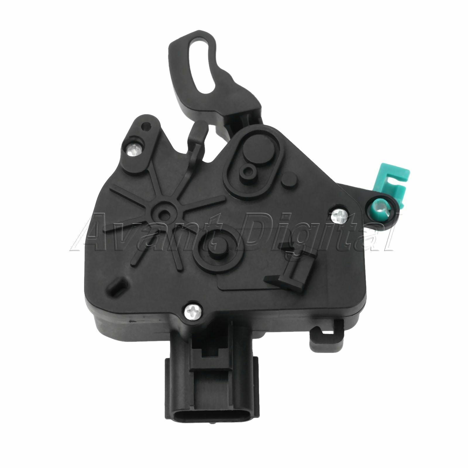 Rear Left or Right Sliding Power Door Lock Actuator For Dodge Caravan 2007 2006