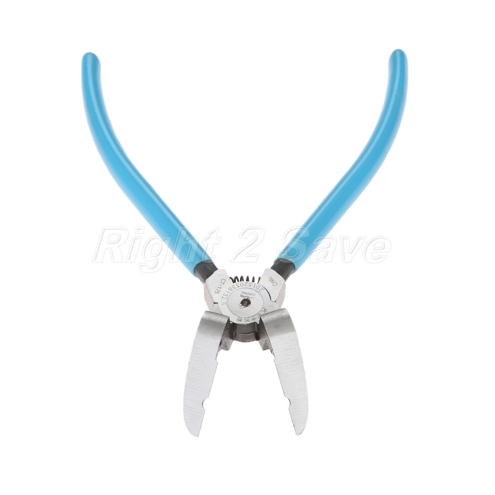Auto Clip Removal Tool Clip Fastener trim Panel Remover Repair Tools Plastic