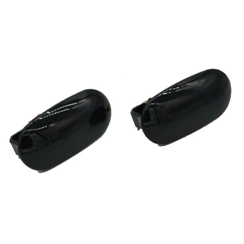 Car Dynamic Sequential LED Side Maker Turn Signal Light for Mitsubishi Lancer X2
